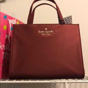 Kate spade purse